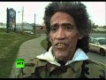 'Golden Voice' homeless man finds job, home ...