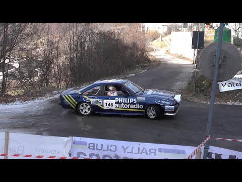 2020 LESSINIA SPORT - VIDEOCLIP - CORRADI M. - CAMPARA F.