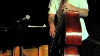 Nikolaj Hess Spacelab Acoustic Jazzfestival 2011