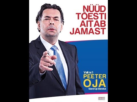 Nüüd Tõesti Aitab Jamast (2013)