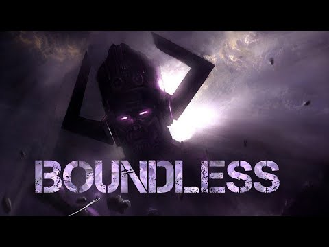 Why Galactus is Stronger Than You Think.