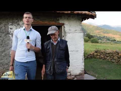 KULTURË SPOT - Zanatet e vjetra (mullixhiu, kovaçi, samarpunuesi)