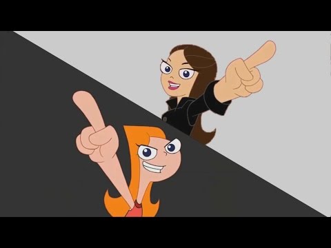 Phineas and Ferb - Busted (Special Extended Version)