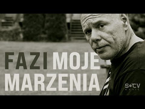 FAZI - Moje marzenia (prod. DNA)