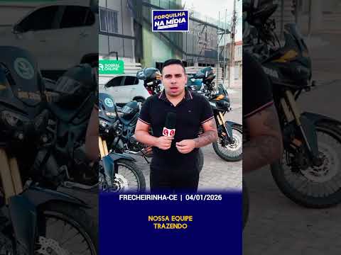 Homem é baleado em tentativa de execução em Frecheirinha