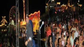 Como Diablos - Eddy Herrera   NUEVO 2009!!!