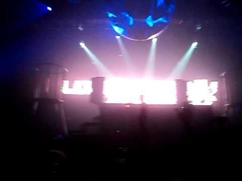 Laidback Luke 12