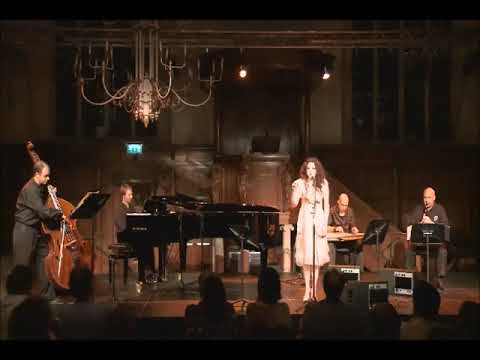 Selva Erdener - Ay gız - Enschede konseri