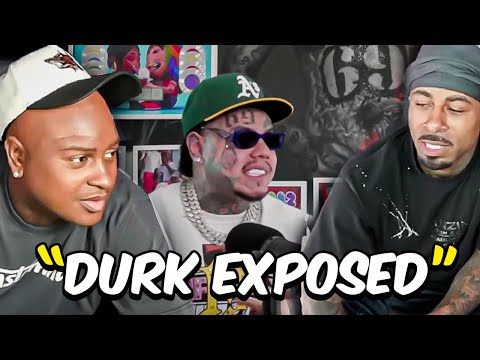 Derek King & Sage The Gemini REACT TO The WILDEST TWITTER VIDEOS!!