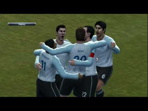 🔹 "First Goal of My Career! | PES 2013 Become a Legend"
