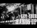 Texas Hippie Coalition - "Hands Up" Lyric Video ...