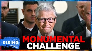 ‘TURBULENT TIMES’: Bill Gates ISSUES WARNING over AI | RISING
