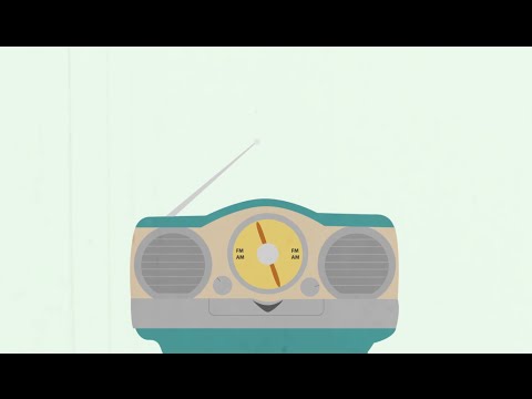 Neon Giants - Speedo (Official Lyric Video)