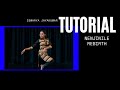 Tutorial | Nenjinile Rebirth by Iswarya Jayakumar