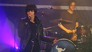The Jezabels - Look of Love | The Works | RTÉ ONE
