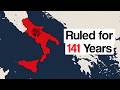 Italy S Unknown Viking Kingdom