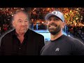 I CHEATED W/ DANA WHITE...