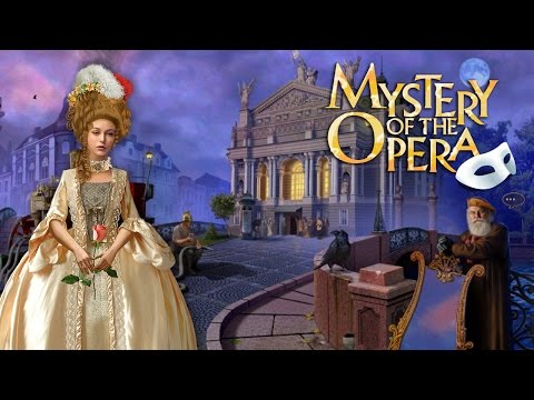 Mystery of the Opera® Video