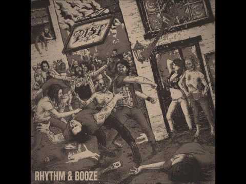 Pist - Rhythm & Booze (Full Album 2015)