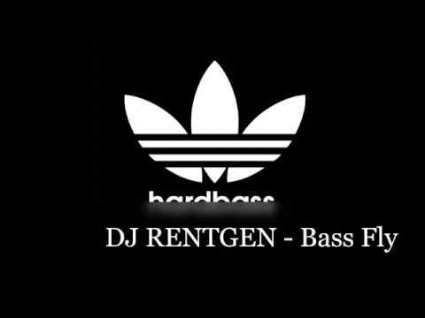 DJ RENTGEN - Bass Fly [2012]