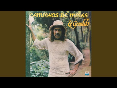 Quatro Cantos De Saudade - Zé Geraldo