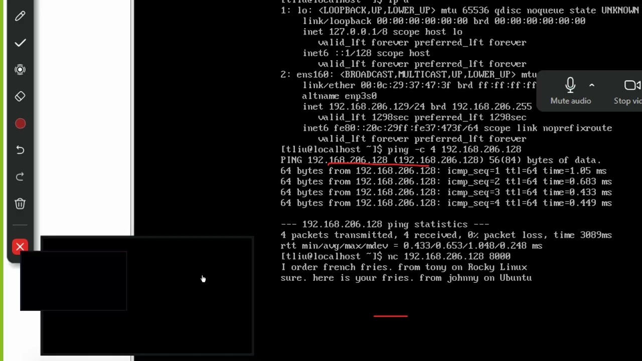 Chapter 7 Configuring Network Connections p2