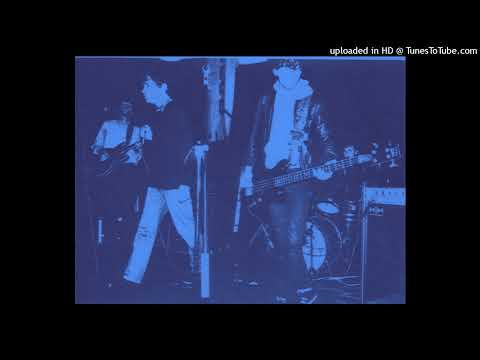 Bogshed - Thames Poly, London 1st March 1985