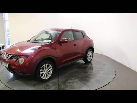Nissan Juke 1.5d SV - Image 2