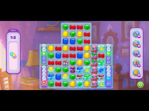 Homescapes 🏡 Level 11856