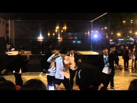 [KPOP SAMAY DAY 2013] Lover's Style - I Yah [BOYFRIEND Dance Cover]