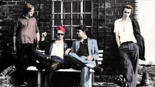 Palma Violets - English Tongue