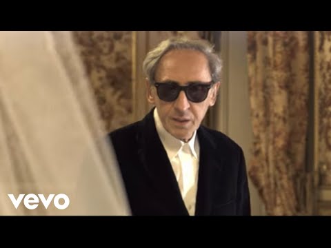 Franco Battiato - Testamento