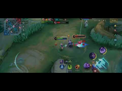 Melissa legendary gameplay 🥴 | Mobile legends | Advance tips & Guide 