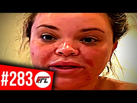 🔴Trisha Paytas Leaves the H3 Podcast | RFCAH #283🌵