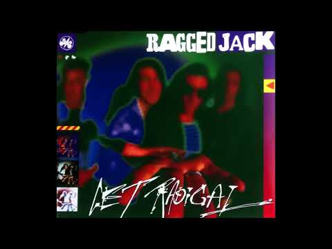 Ragged Jack - 'Grid Radical [Trance Mix]' (1992)