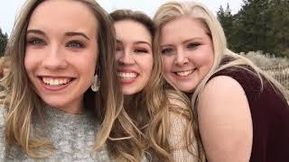 lake tahoe through my eyes