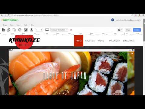 Item video thumbnail