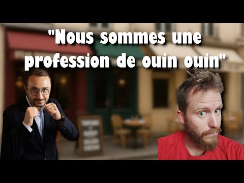 Stéphane Manigold est-il un vrai bonhomme ou un chouineur compulsif ?