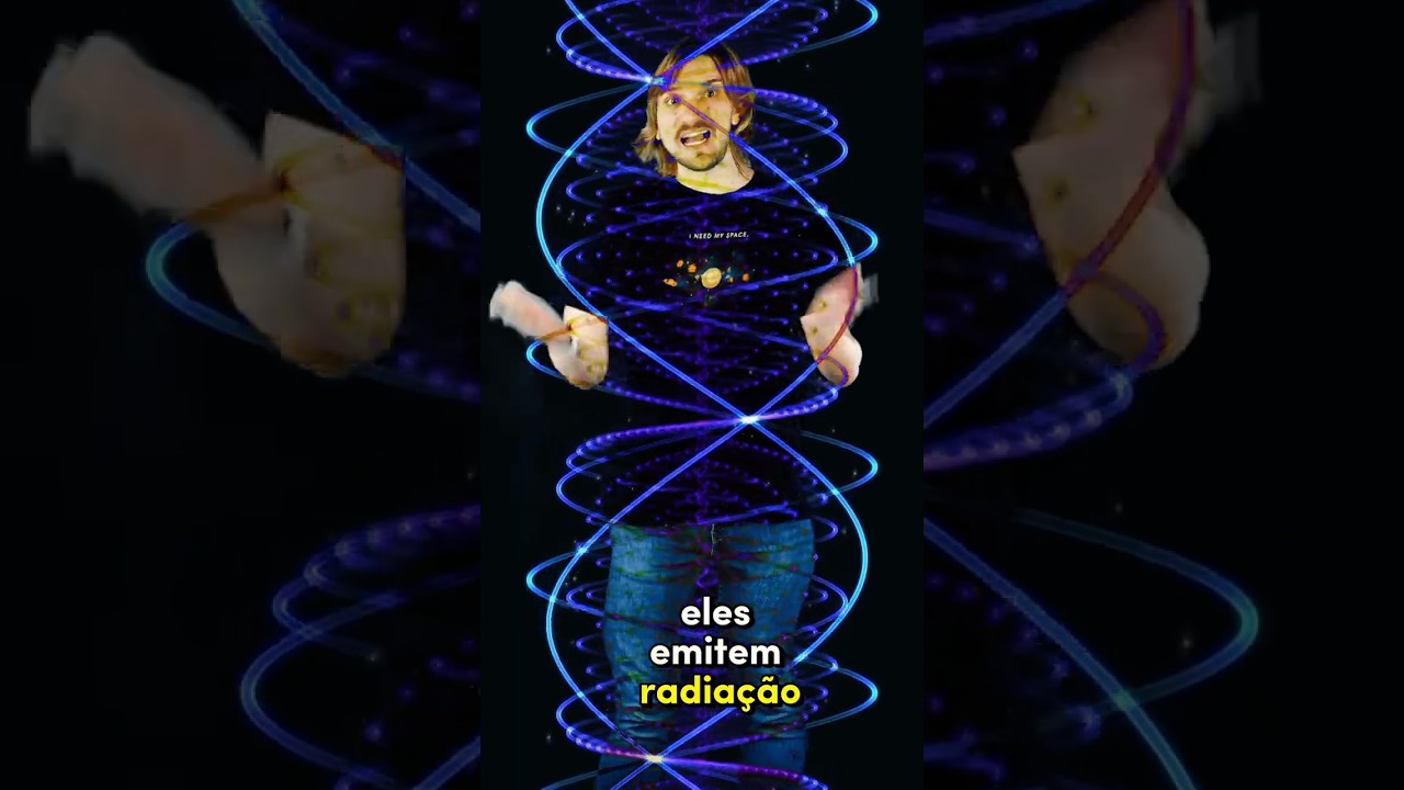 Por que a comida fica GELADA no meio?