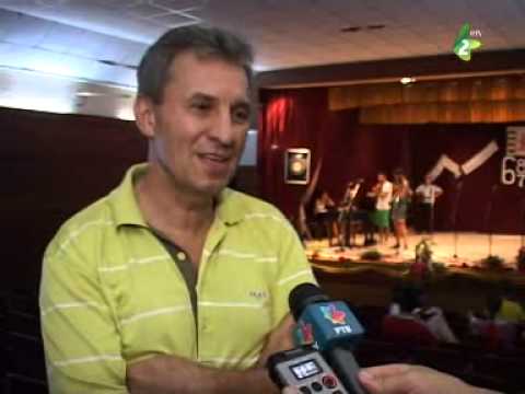 ТВ Маґазин по руски 10.8.2014 - TV Magazin po ruski 10.8.2014.