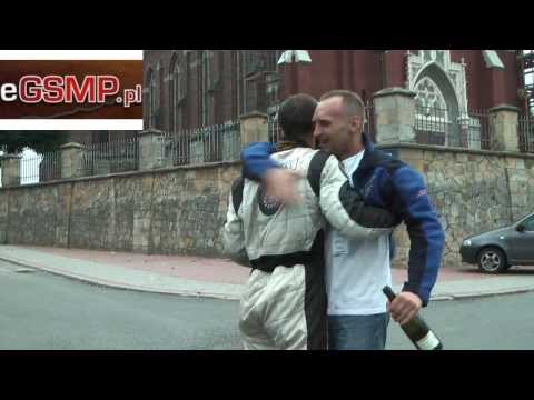 GSMP Korczyna 2013 | AKCJA by MotoRecords.pl