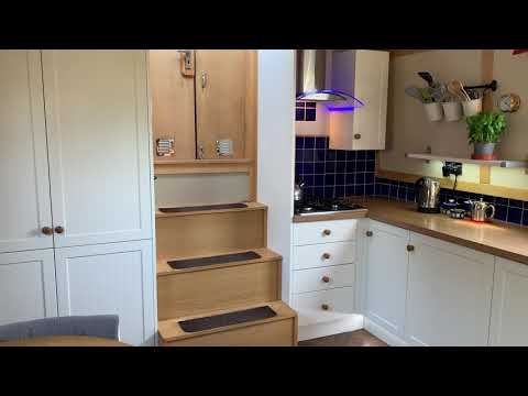 Wide Beam 60ft Cruiser Stern  - Boatshed - Boat Ref#271436