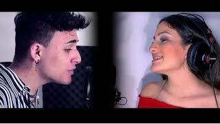 Leo Cabid e Matilde Girasole ~ just give me a reason ~ di Pink ft Nateruess