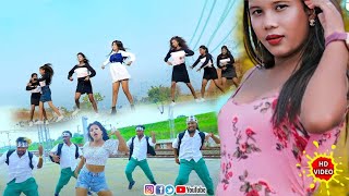 #viral School ka Lover • Singer Shalini Dubey • New Nagpuri Dance Video Song • #ankita