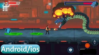 Metal Strike War: Gun Shooter videosu