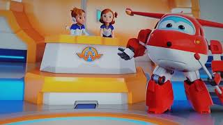 Download lagu Super Wings Malay - Kartun Bahasa Melayu mp3