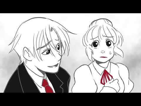 Чамайг хайрласан миний харцнаас