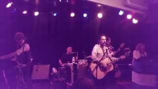 Blitzen Trapper - God &amp; Suicide