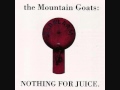 The Mountain Goats - I Will Grab You By The Ears