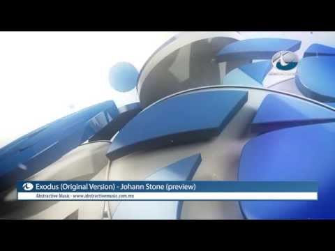 Johann Stone - Exodus (Original Version)